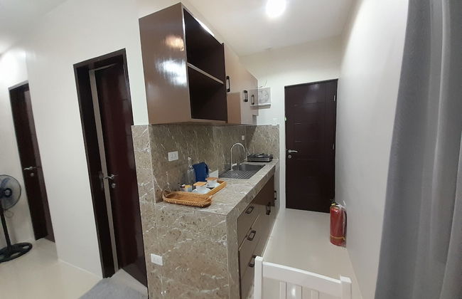 Manzil Anilao B&B - 1 Bedroom Apartment - Foto 22