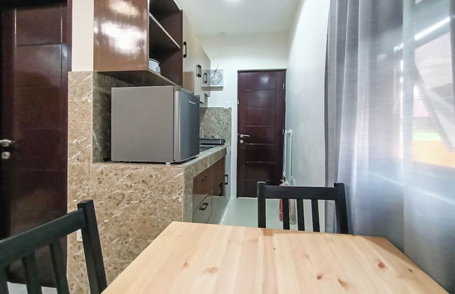Manzil Anilao B&B - 1 Bedroom Apartment - Foto 13