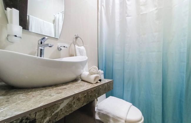 Manzil Anilao B&B - 1 Bedroom Apartment - Foto 16