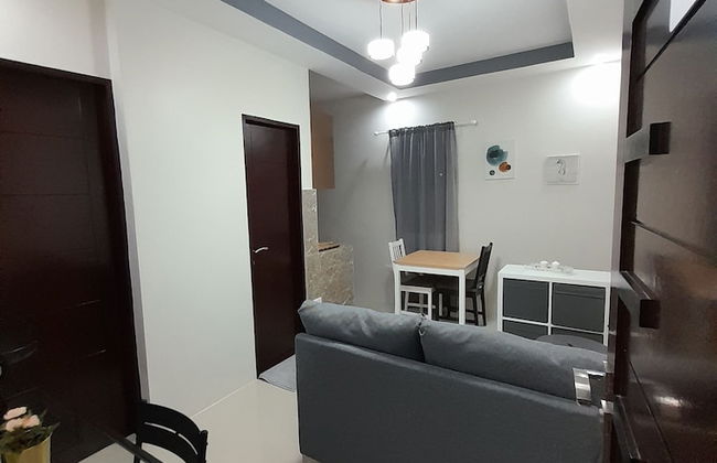 Manzil Anilao B&B - 1 Bedroom Apartment - Foto 21