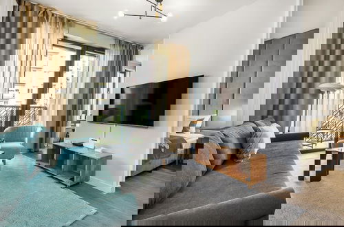 Foto 1 - RentPlanet - Apartament Łąkowa