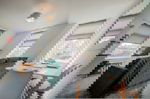 Foto 5 - Host Stay Bromyard Flat 1