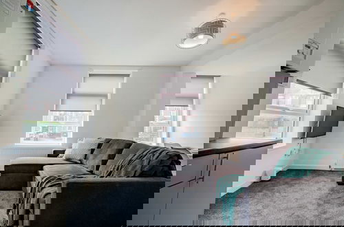 Foto 7 - Host Stay Bromyard Flat 1