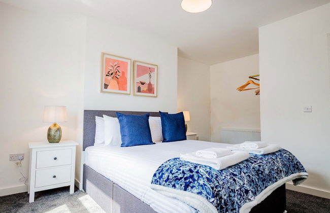 Host Stay Bromyard Flat 1 - Foto 1