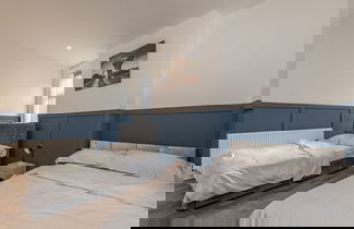 Foto 3 - Luxe Living
