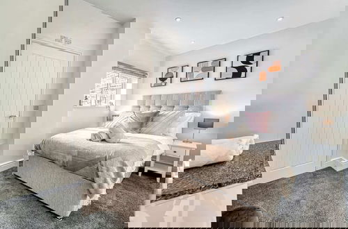 Foto 6 - Host Stay Taylor Apartment
