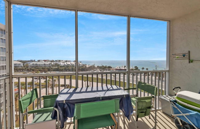 Beach & Tennis 1708 - Foto 11