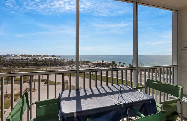 Beach & Tennis 1708 - Foto 2