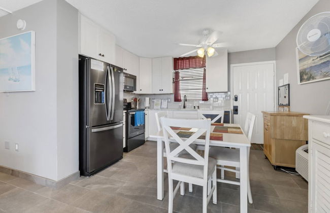 Beach & Tennis 1708 - Foto 8