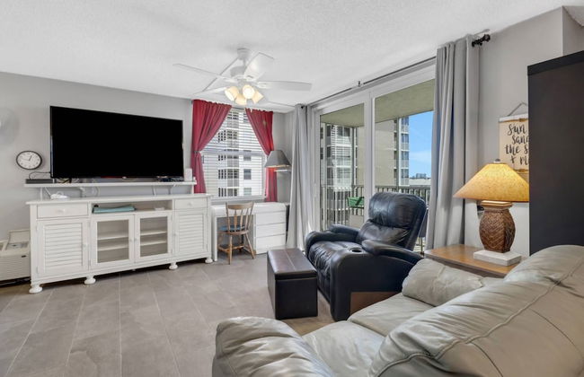 Beach & Tennis 1708 - Foto 6