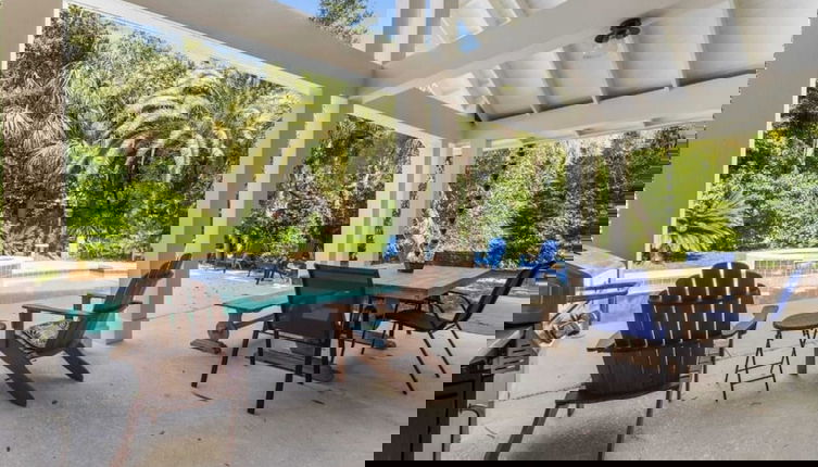 Foto 1 - Beachwalker Bliss by Avantstay Private Pool, Walk to Beach