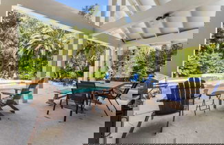 Foto 1 - Beachwalker Bliss by Avantstay Private Pool, Walk to Beach