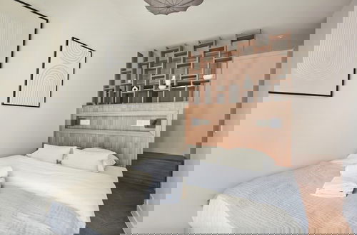Foto 5 - New Apartment Center of Paris/le Marais