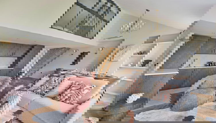 Foto 1 - Amazing Apartment Le Marais Center of Paris