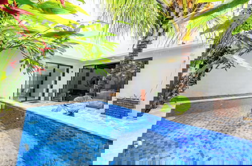 Foto 1 - Villa C-Nine Canggu