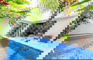Foto 1 - Villa C-Nine Canggu