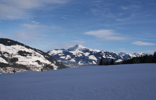 Chalet in Kirchberg Near Ski Lift - Foto 30