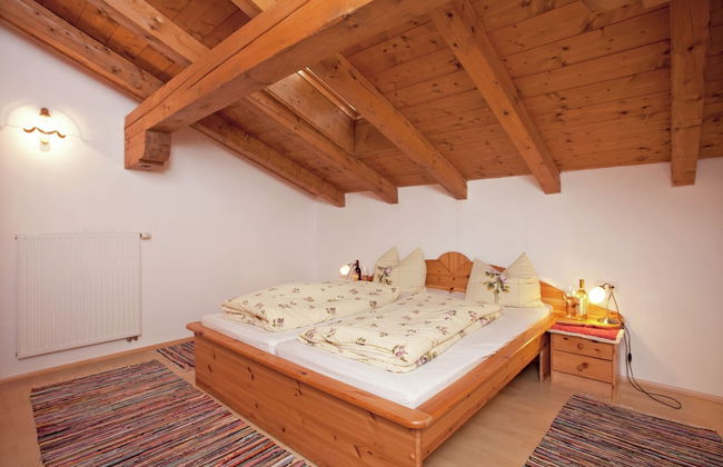Chalet in Kirchberg Near Ski Lift - Foto 10
