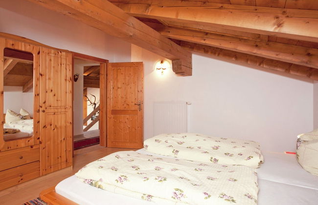 Chalet in Kirchberg Near Ski Lift - Foto 5