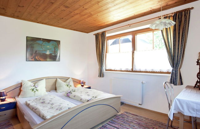 Chalet in Kirchberg Near Ski Lift - Foto 4