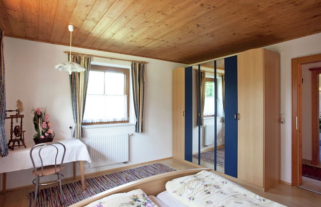 Chalet in Kirchberg Near Ski Lift - Foto 7