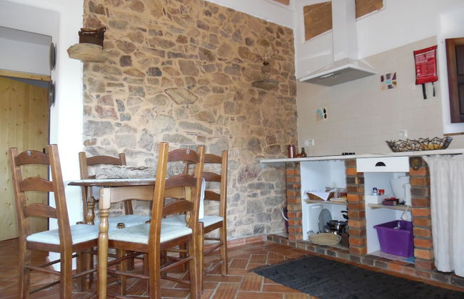 Quinta das Beldroegas - Casas de Campo - Foto 27