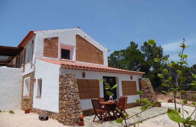 Quinta das Beldroegas - Casas de Campo - Foto 1