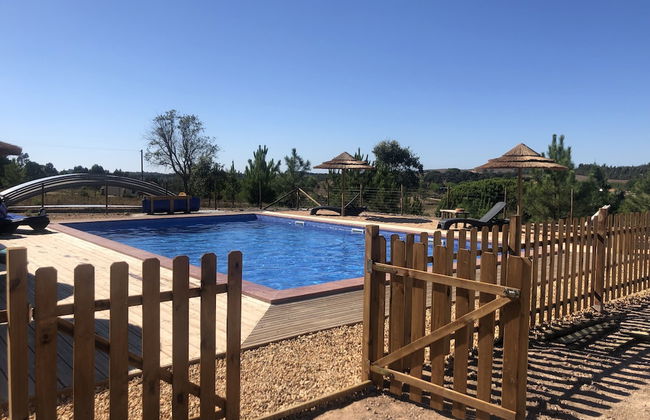 Quinta das Beldroegas - Casas de Campo - Foto 58