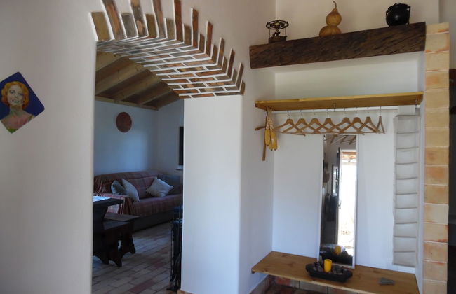Quinta das Beldroegas - Casas de Campo - Foto 30