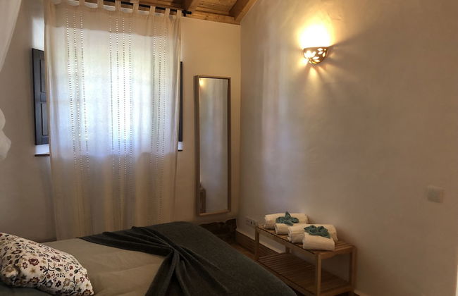 Quinta das Beldroegas - Casas de Campo - Foto 11