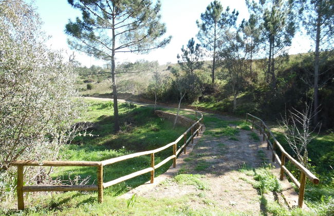 Quinta das Beldroegas - Casas de Campo - Foto 63