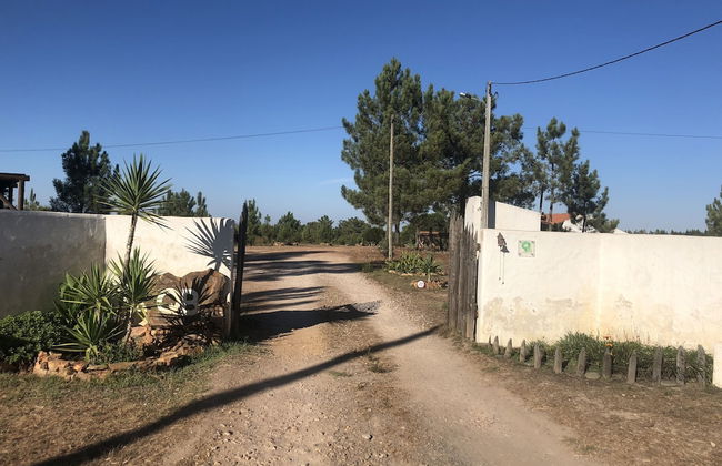 Quinta das Beldroegas - Casas de Campo - Foto 67