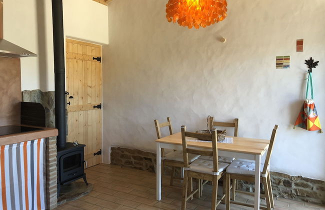 Quinta das Beldroegas - Casas de Campo - Foto 65