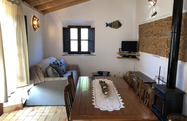 Quinta das Beldroegas - Casas de Campo - Foto 29