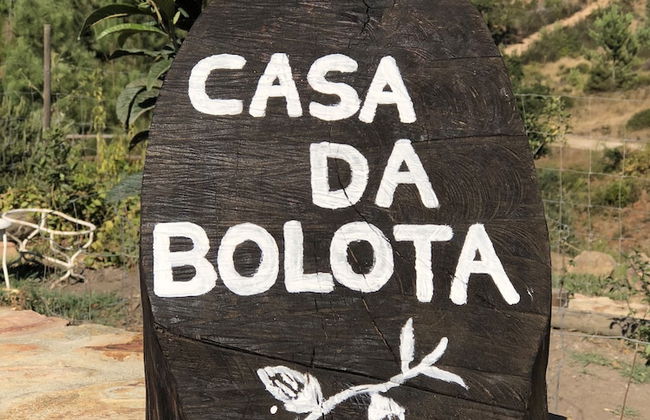 Quinta das Beldroegas - Casas de Campo - Foto 70