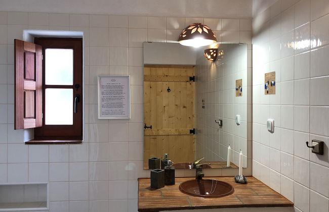 Quinta das Beldroegas - Casas de Campo - Foto 53