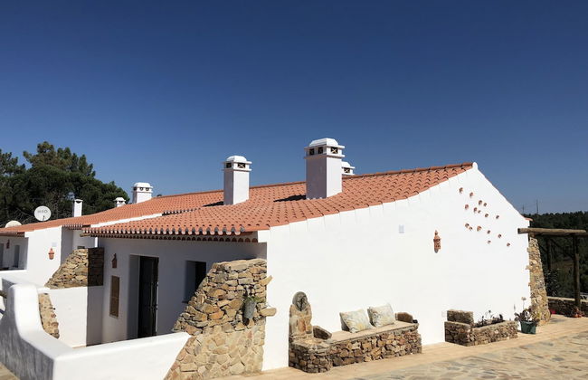 Quinta das Beldroegas - Casas de Campo - Foto 72