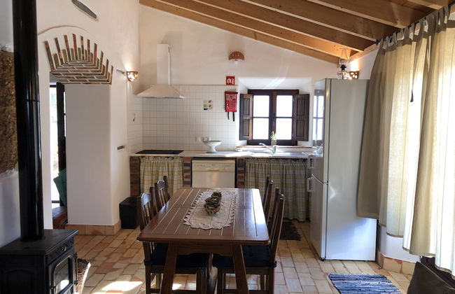 Quinta das Beldroegas - Casas de Campo - Foto 22