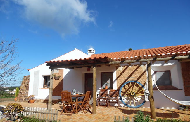Quinta das Beldroegas - Casas de Campo - Foto 6