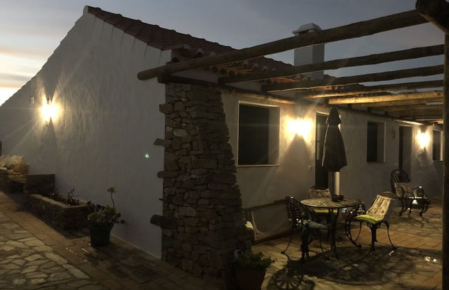 Quinta das Beldroegas - Casas de Campo - Foto 76