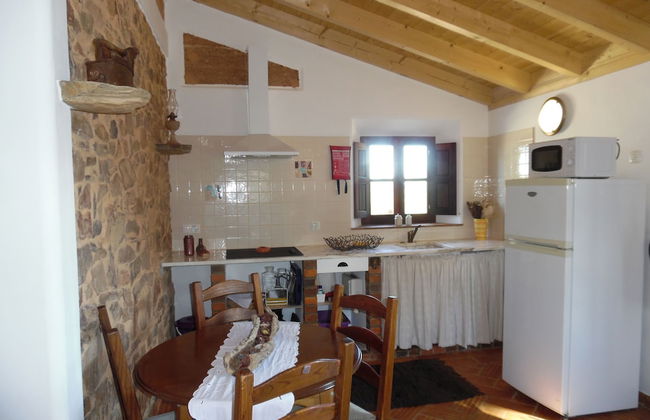 Quinta das Beldroegas - Casas de Campo - Foto 26