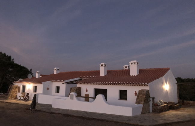 Quinta das Beldroegas - Casas de Campo - Foto 71