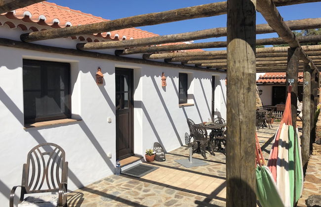 Quinta das Beldroegas - Casas de Campo - Foto 73