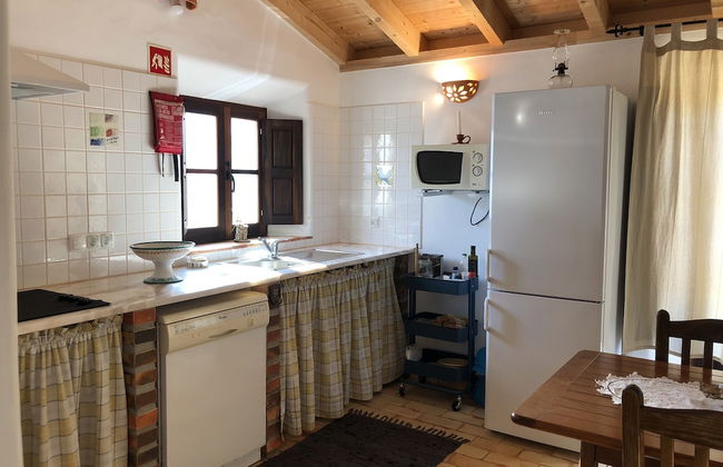 Quinta das Beldroegas - Casas de Campo - Foto 21