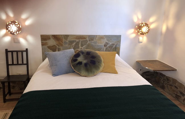 Quinta das Beldroegas - Casas de Campo - Foto 9