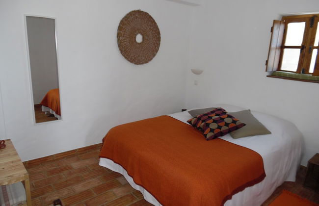 Quinta das Beldroegas - Casas de Campo - Foto 14