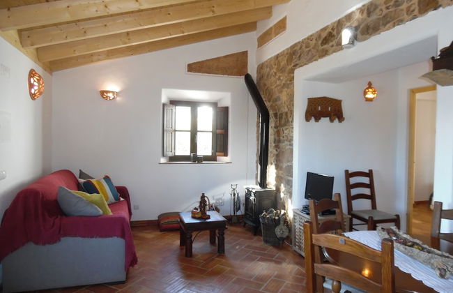 Quinta das Beldroegas - Casas de Campo - Foto 36