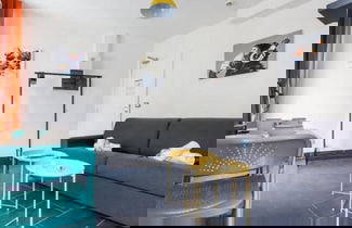 Foto 1 - Beautiful Studio 1 - Edouard Vaillant