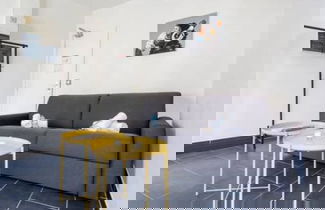 Foto 1 - Magnificent Studio - 2P - Pantin
