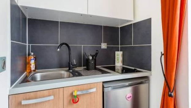 Cozinha privada